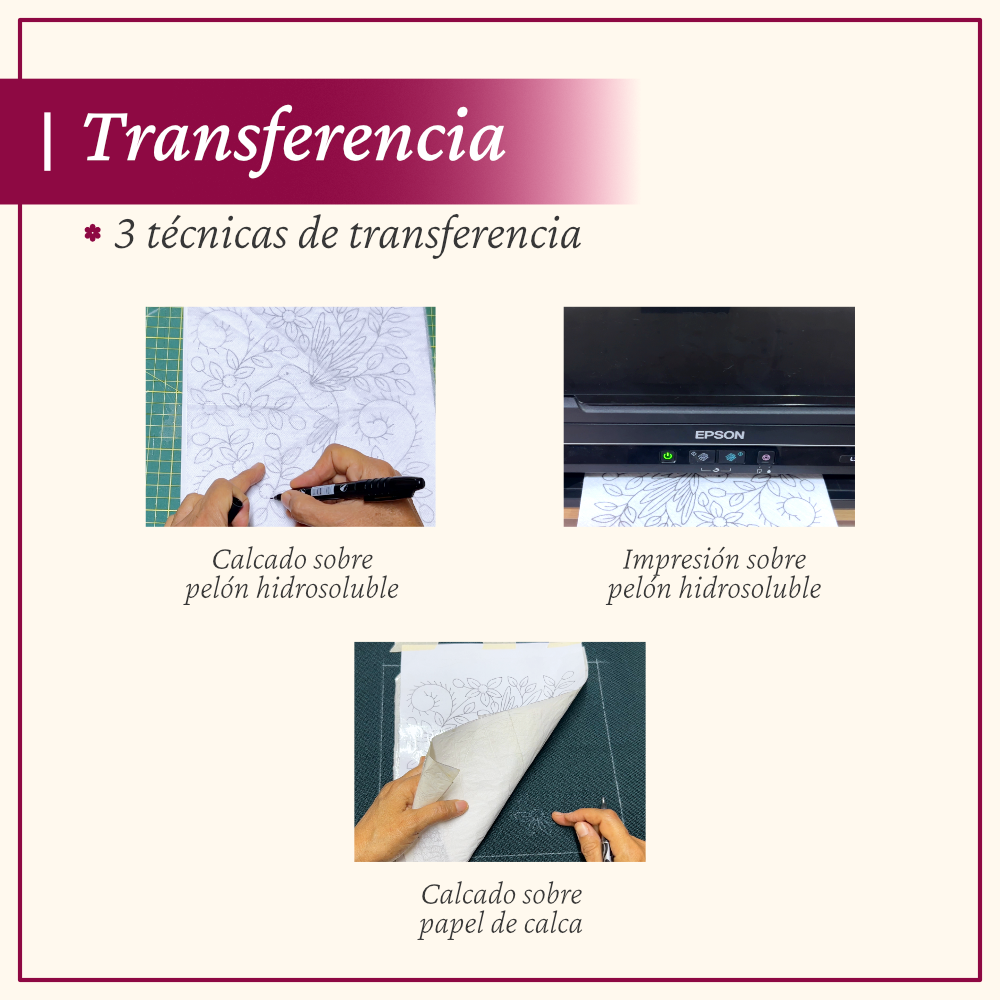 4 vista previa - transferencia