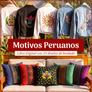 Colección de Motivos Peruanos