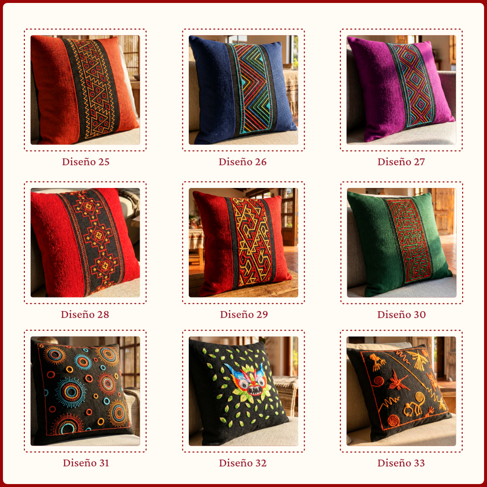 Colección de Motivos Peruanos - Imagen 9