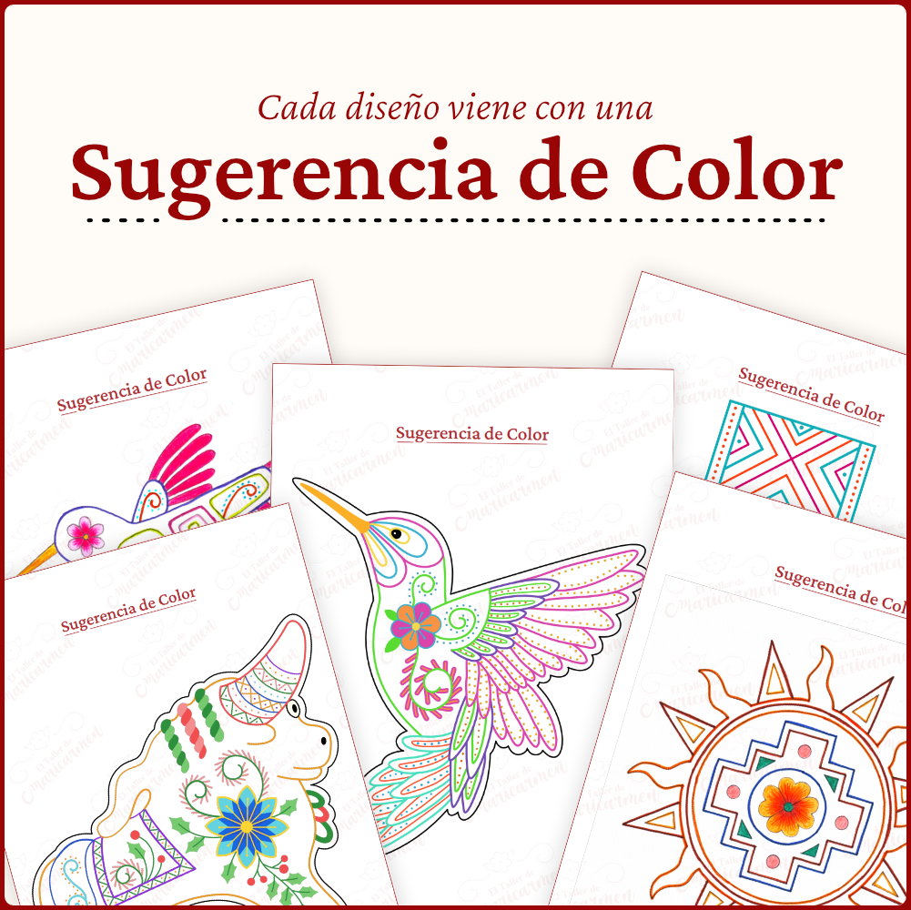 Colección de Motivos Peruanos - Imagen 4